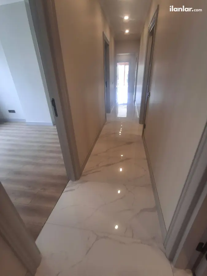 İstanbul Kadıköy Fenerbahçe Mahallesi 4+1 180 m² kiralık daire - Fotoğraf 3