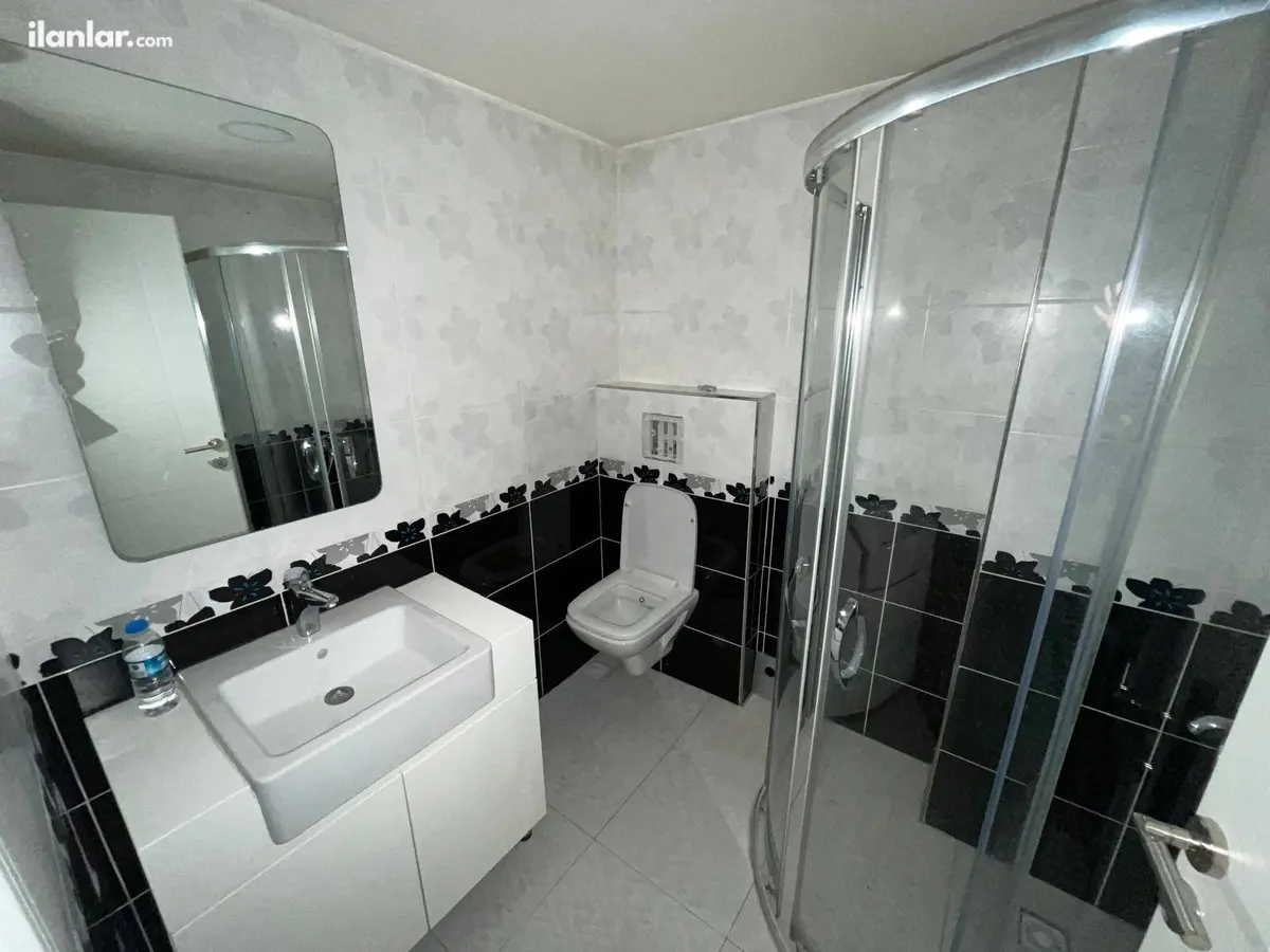 Samsun İlkadım Zafer Mahallesi 2+1 125 m² satılık daire - Fotoğraf 2