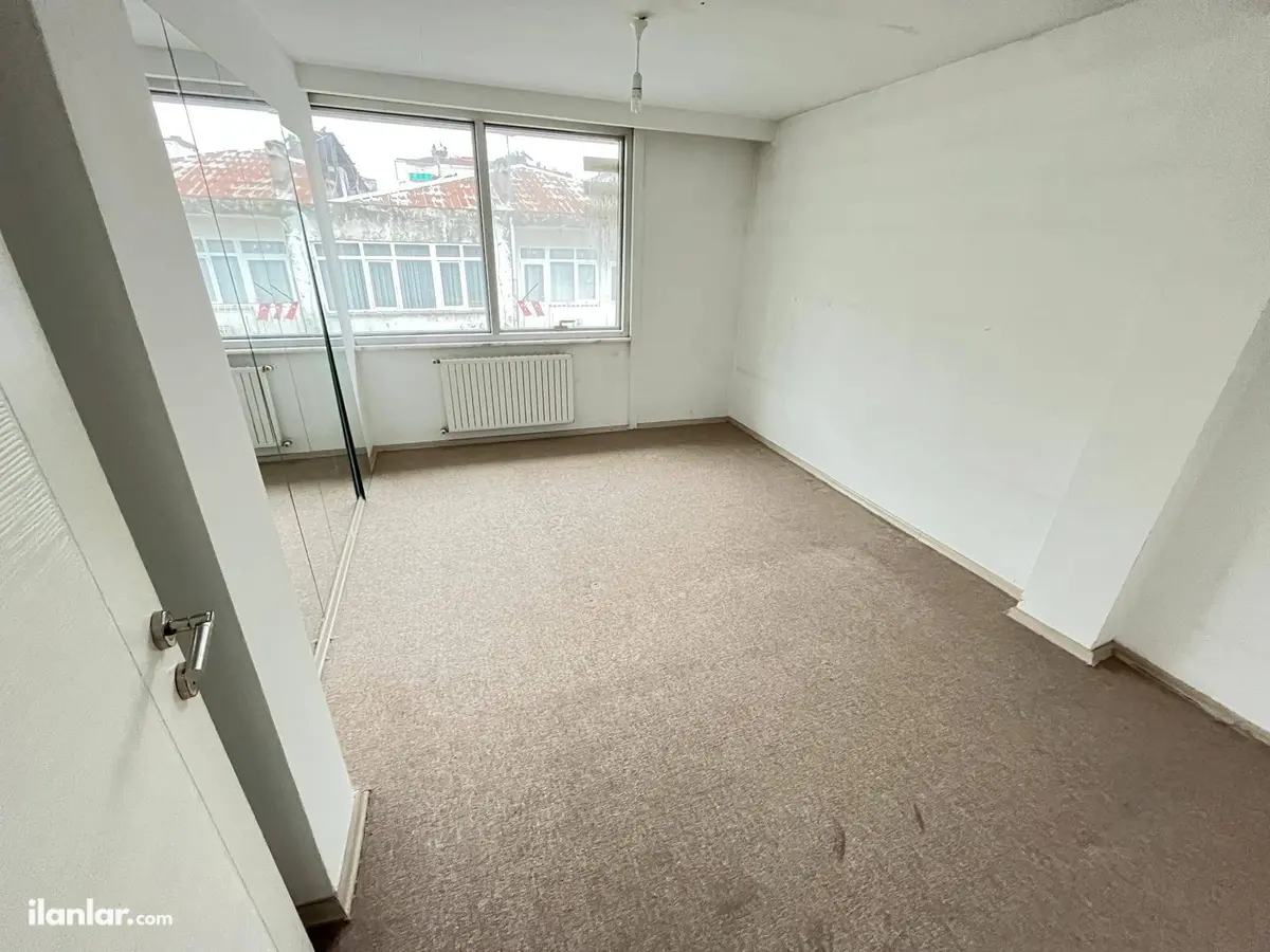 Samsun İlkadım Zafer Mahallesi 2+1 125 m² satılık daire - Fotoğraf 3