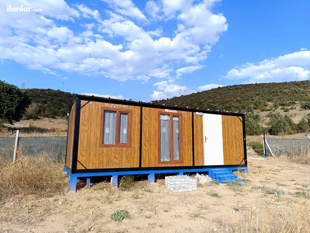 Bilecik Osmaneli Medetli Köyü Mahallesi 432 m² satılık tarla arsa - Fotoğraf 3