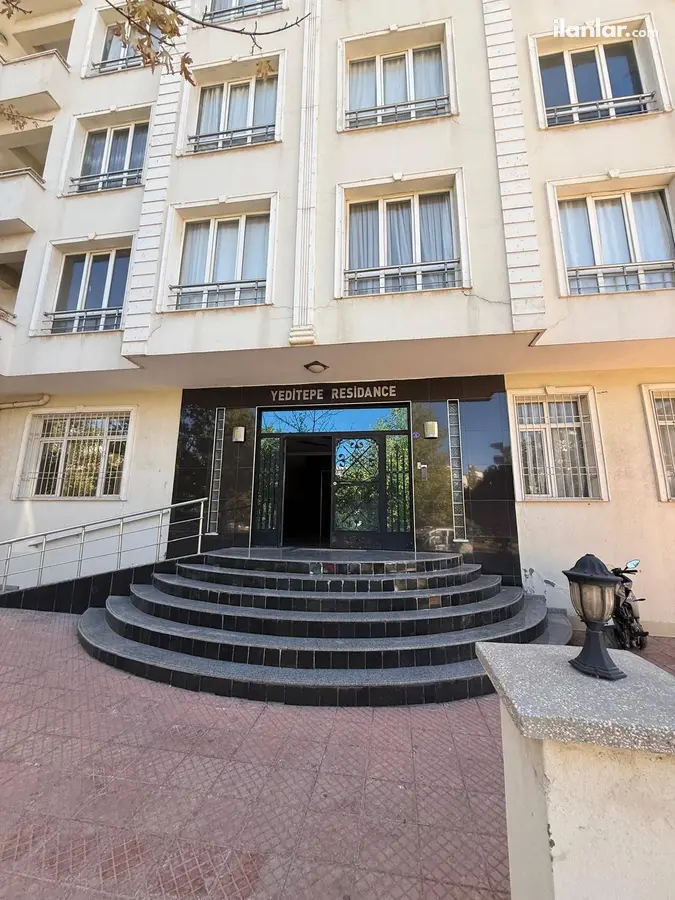 Gaziantep Şahinbey Yeditepe Mahallesi 1+1 60 m² kiralık rezidans - Fotoğraf 1
