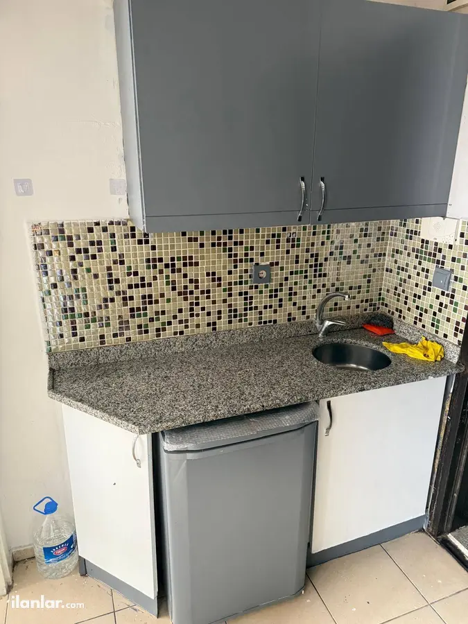 Gaziantep Şahinbey Yeditepe Mahallesi 1+1 60 m² kiralık rezidans - Fotoğraf 3