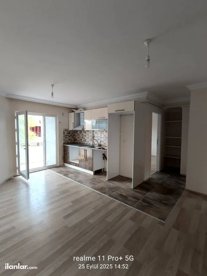 Kocaeli Başiskele Fatih Mahallesi 2+1 85 m² kiralık daire - Fotoğraf 1