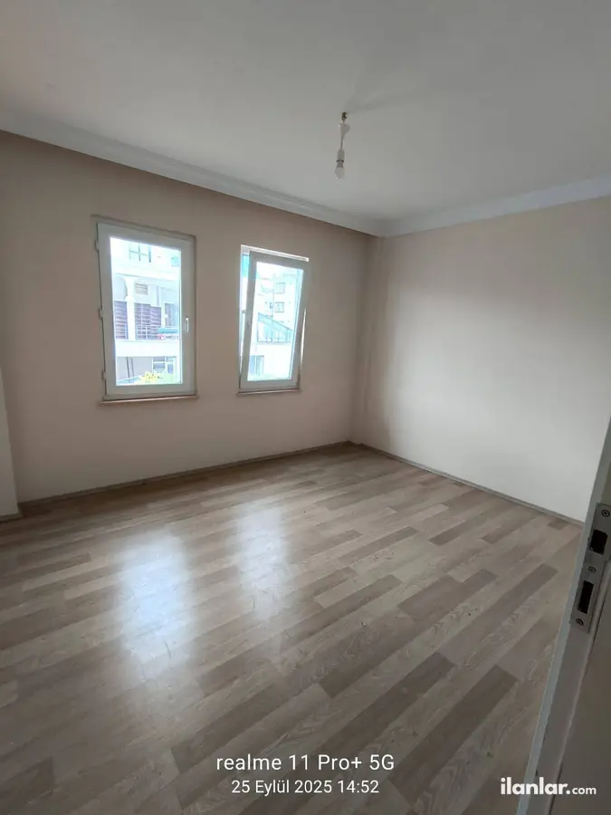 Kocaeli Başiskele Fatih Mahallesi 2+1 85 m² kiralık daire - Fotoğraf 2