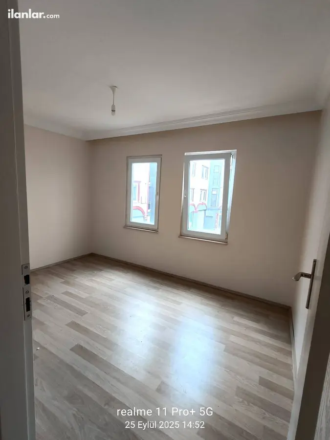 Kocaeli Başiskele Fatih Mahallesi 2+1 85 m² kiralık daire - Fotoğraf 3