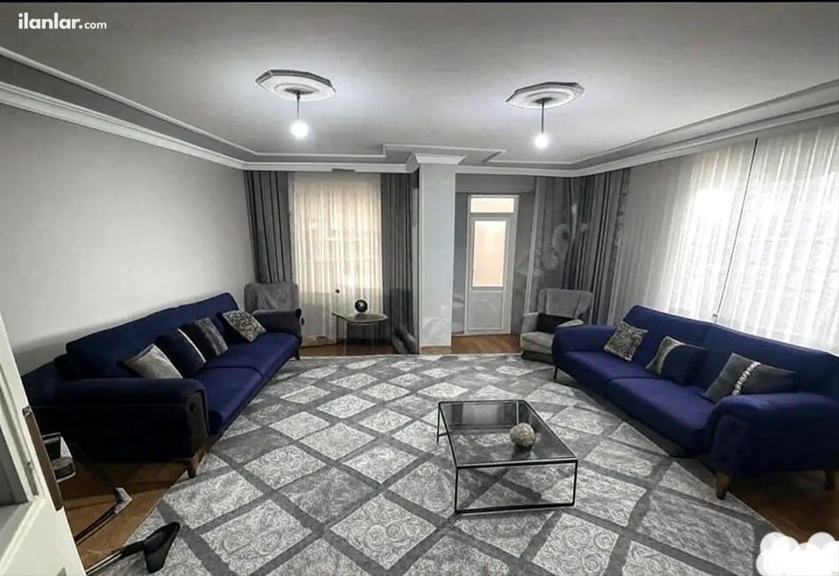 Siirt Merkez Kooperatif Mahallesi 2+1 170 m² satılık daire - Fotoğraf 1