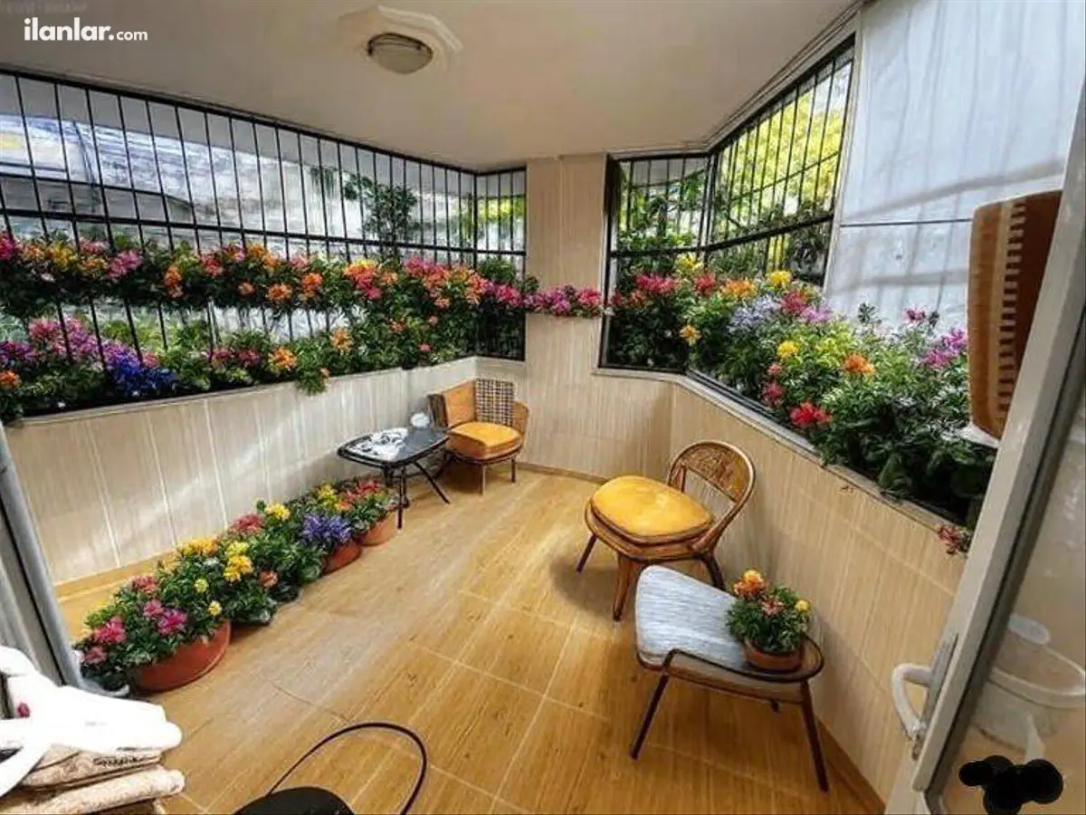 Siirt Merkez Kooperatif Mahallesi 2+1 170 m² satılık daire - Fotoğraf 2