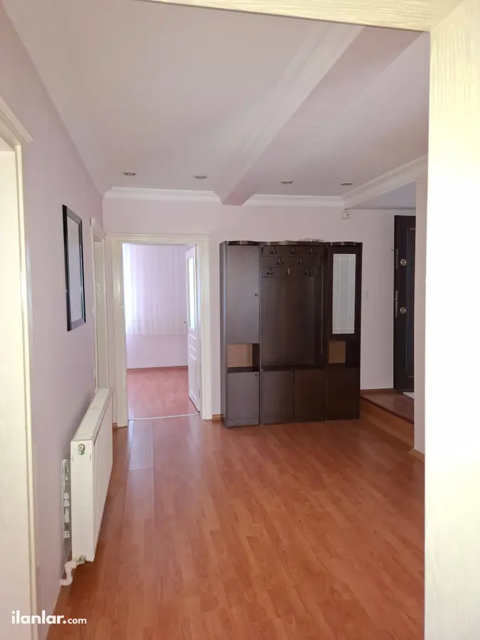 İstanbul Sultanbeyli Ahmet Yesevi Mahallesi 3+1 135 m² kiralık daire - Fotoğraf 1