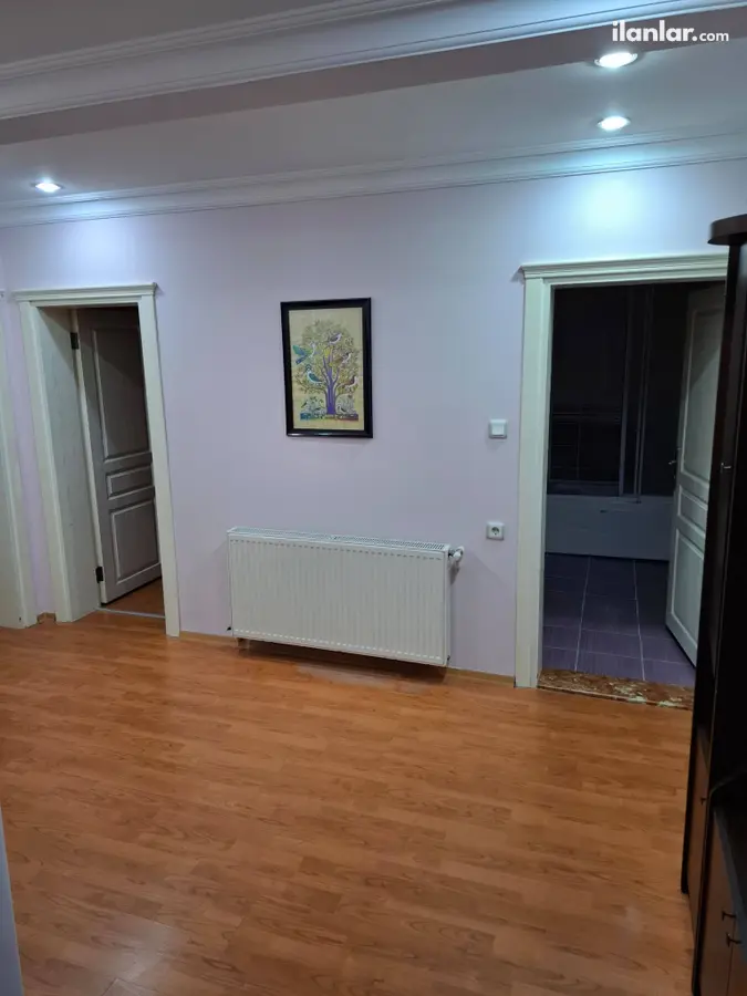 İstanbul Sultanbeyli Ahmet Yesevi Mahallesi 3+1 135 m² kiralık daire - Fotoğraf 2