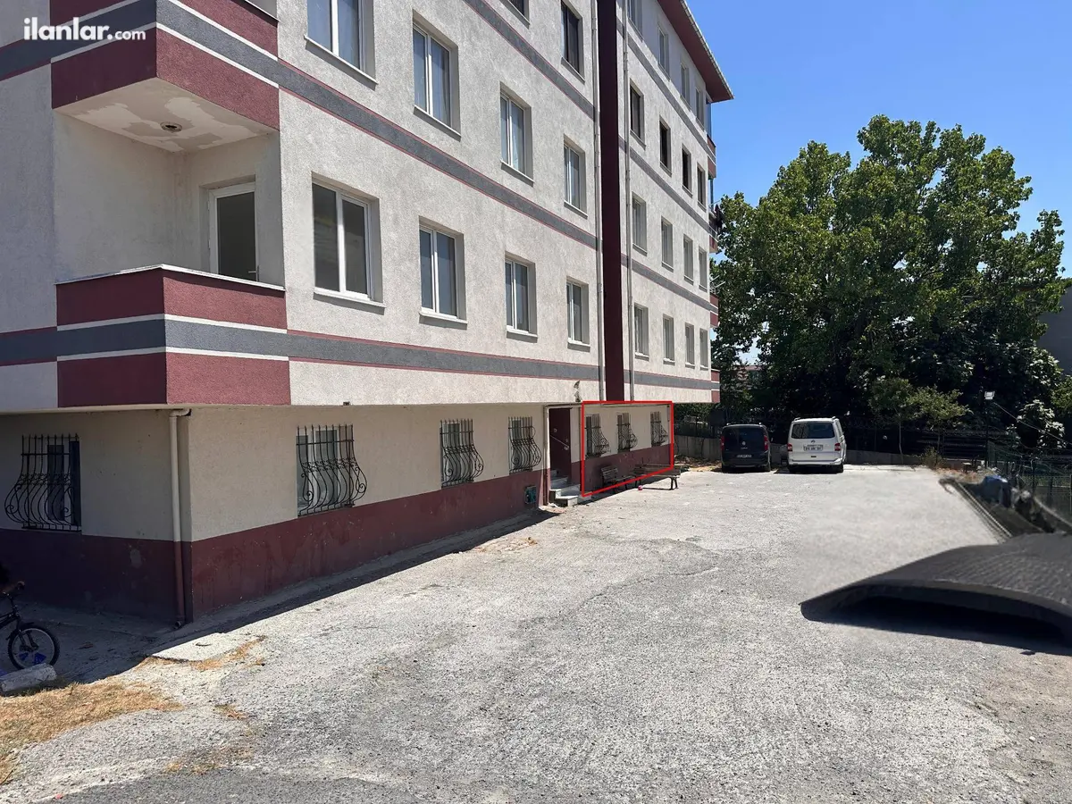 İstanbul Arnavutköy Adnan Menderes Mahallesi 2+1 65 m² kiralık daire - Fotoğraf 1