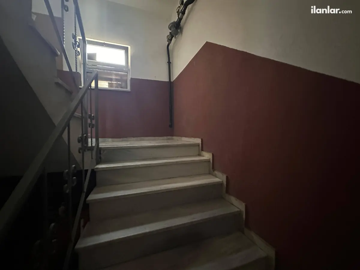 İstanbul Arnavutköy Adnan Menderes Mahallesi 2+1 65 m² kiralık daire - Fotoğraf 2