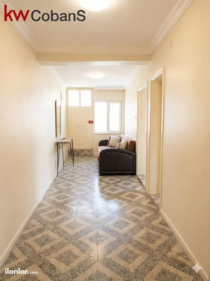 İzmir Bornova Zafer Mahallesi 2+1 130 m² satılık bina - Fotoğraf 2