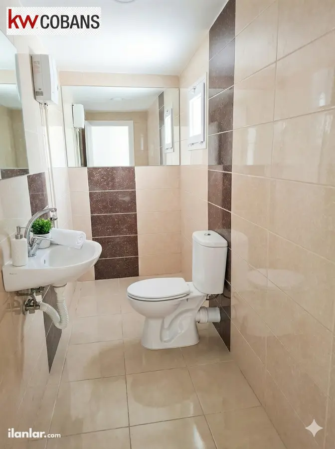 İzmir Bornova Zafer Mahallesi 2+1 130 m² satılık bina - Fotoğraf 3
