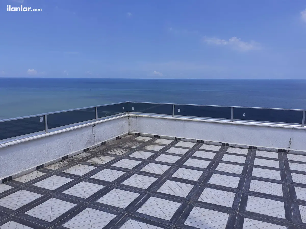 Düzce Akçakoca Yalı Mahallesi 4+1 200 m² kiralık daire - Fotoğraf 1