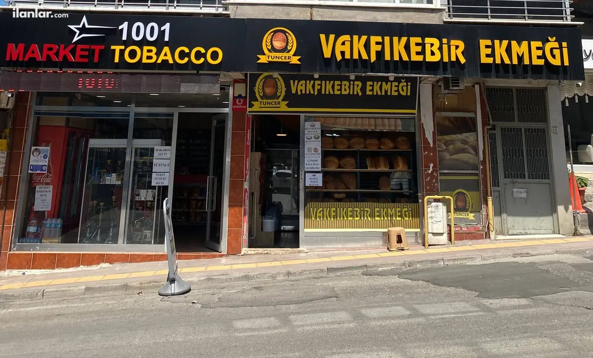 Samsun Canik Gaziosmanpaşa Mahallesi 306 m² satılık satılık - Fotoğraf 1
