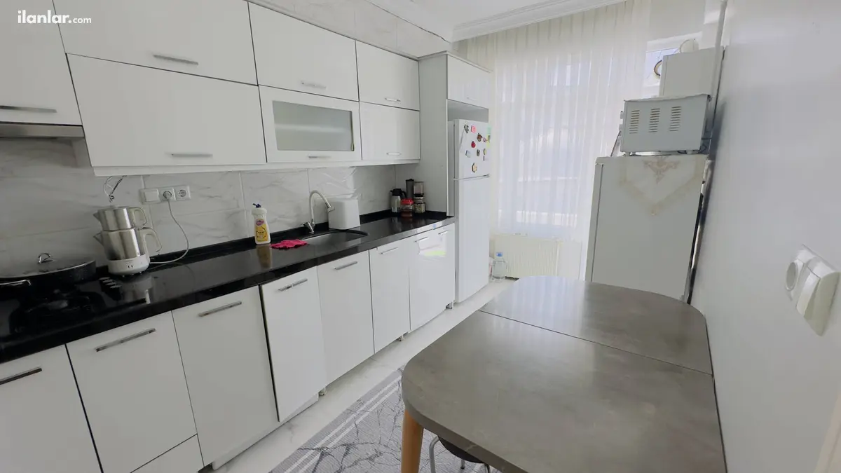 Samsun Canik Gaziosmanpaşa Mahallesi 306 m² satılık satılık - Fotoğraf 2