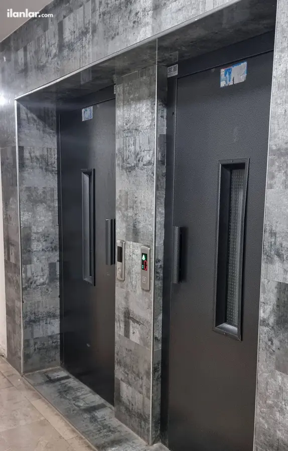 Kilis Merkez Ekrem Çetin Mahallesi 1+1 55 m² kiralık rezidans - Fotoğraf 2