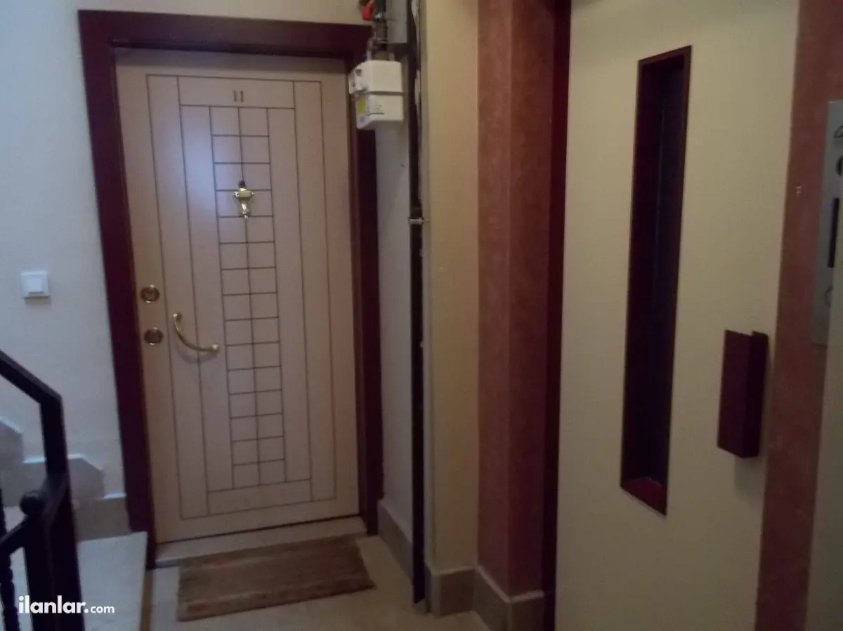 İstanbul Bahçelievler Cumhuriyet Mahallesi 4+2 185 m² satılık daire - Fotoğraf 1