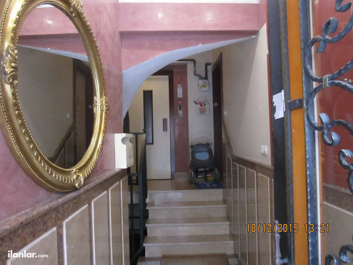 İstanbul Bahçelievler Cumhuriyet Mahallesi 4+2 185 m² satılık daire - Fotoğraf 3
