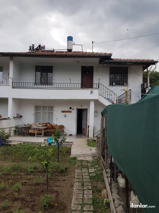 Kastamonu Tosya Hocaimat Mahallesi 3+1 100 m² satılık müstakil Ev - Fotoğraf 1