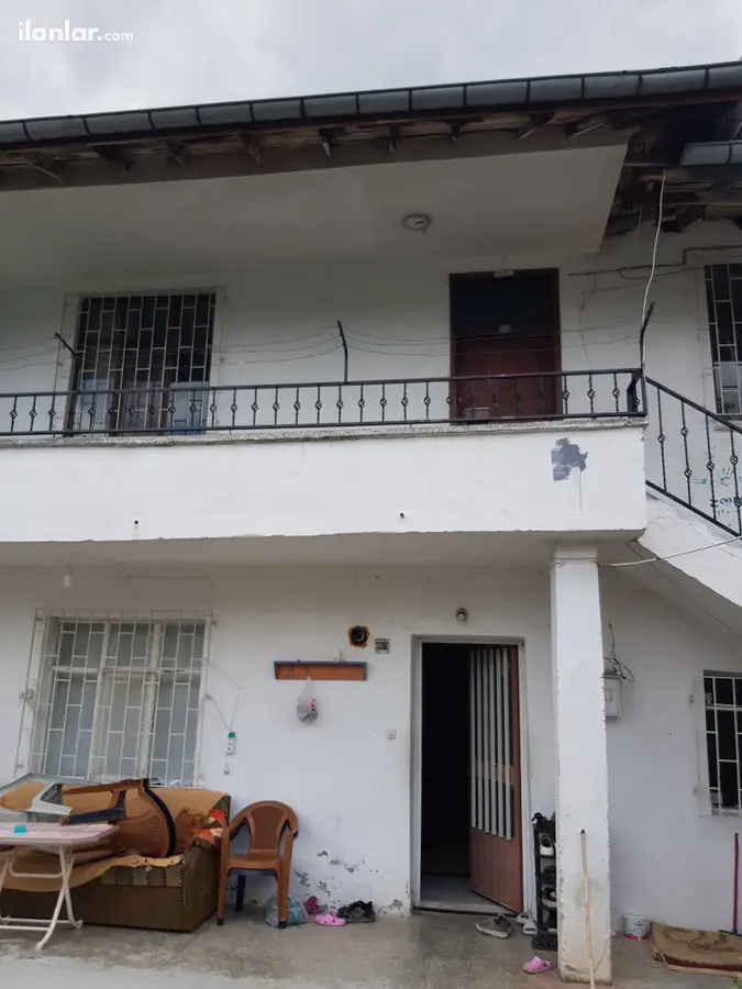 Kastamonu Tosya Hocaimat Mahallesi 3+1 100 m² satılık müstakil Ev - Fotoğraf 2