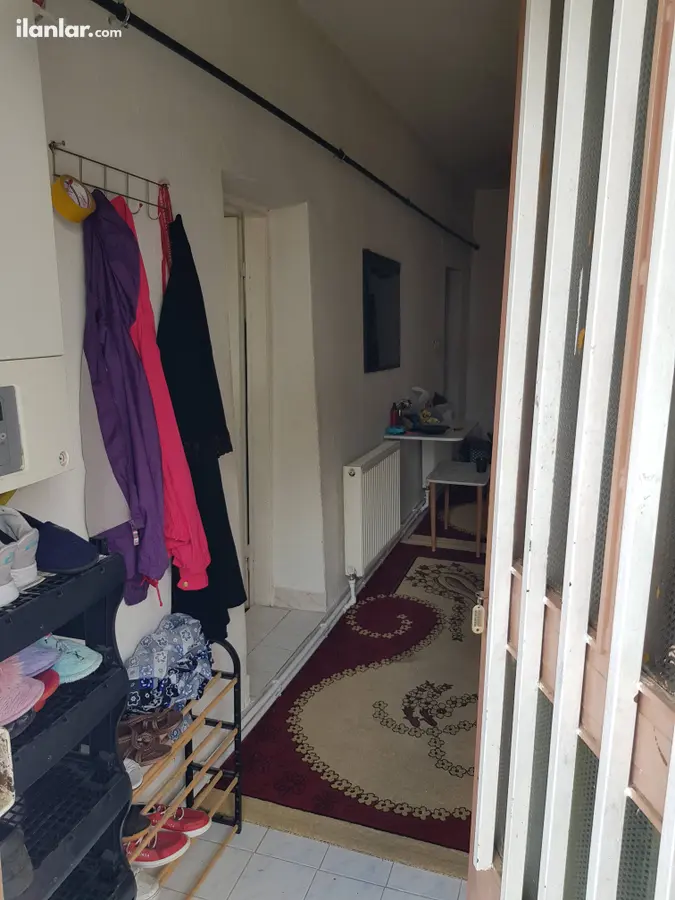 Kastamonu Tosya Hocaimat Mahallesi 3+1 100 m² satılık müstakil Ev - Fotoğraf 3