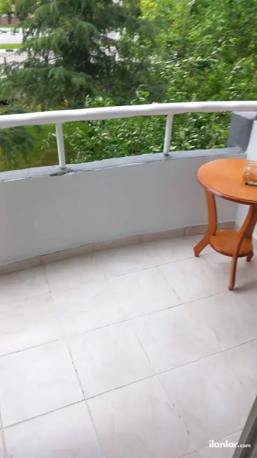 Manisa Yunusemre Güzelyurt Mahallesi 2+1 110 m² kiralık daire - Fotoğraf 2