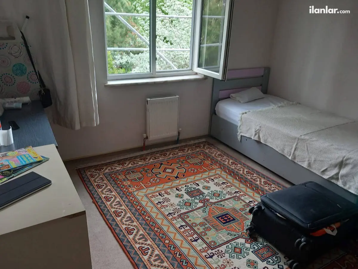 Manisa Yunusemre Güzelyurt Mahallesi 2+1 110 m² kiralık daire - Fotoğraf 3