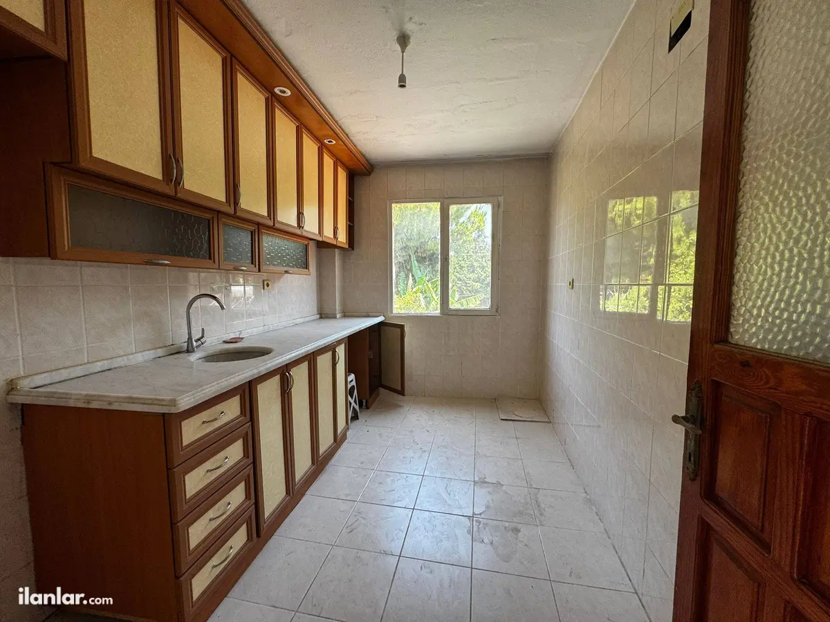 İzmir Urla İskele Mahallesi 6+2 400 m² satılık müstakil Ev - Fotoğraf 3