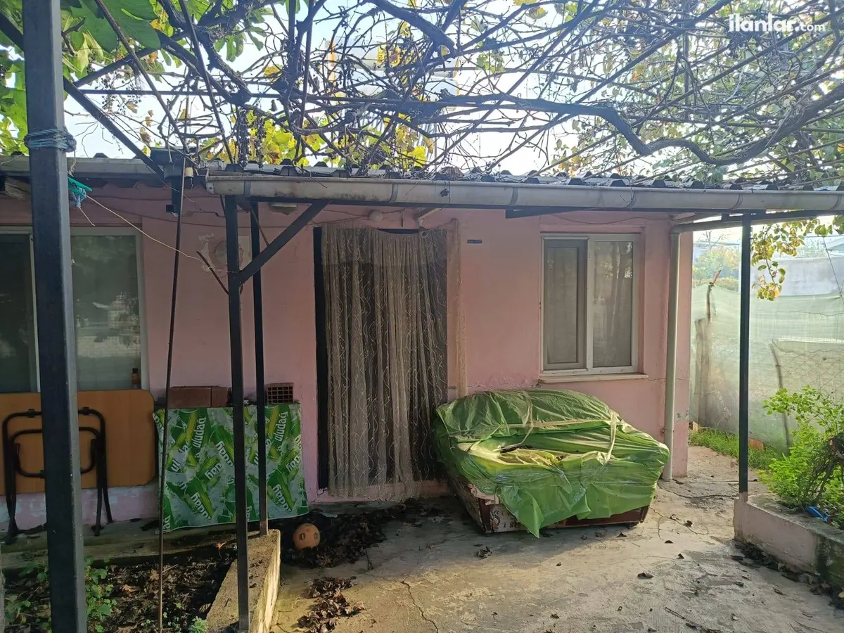 Bursa Mudanya Esence Mahallesi 2+1 158 m² satılık müstakil Ev - Fotoğraf 1