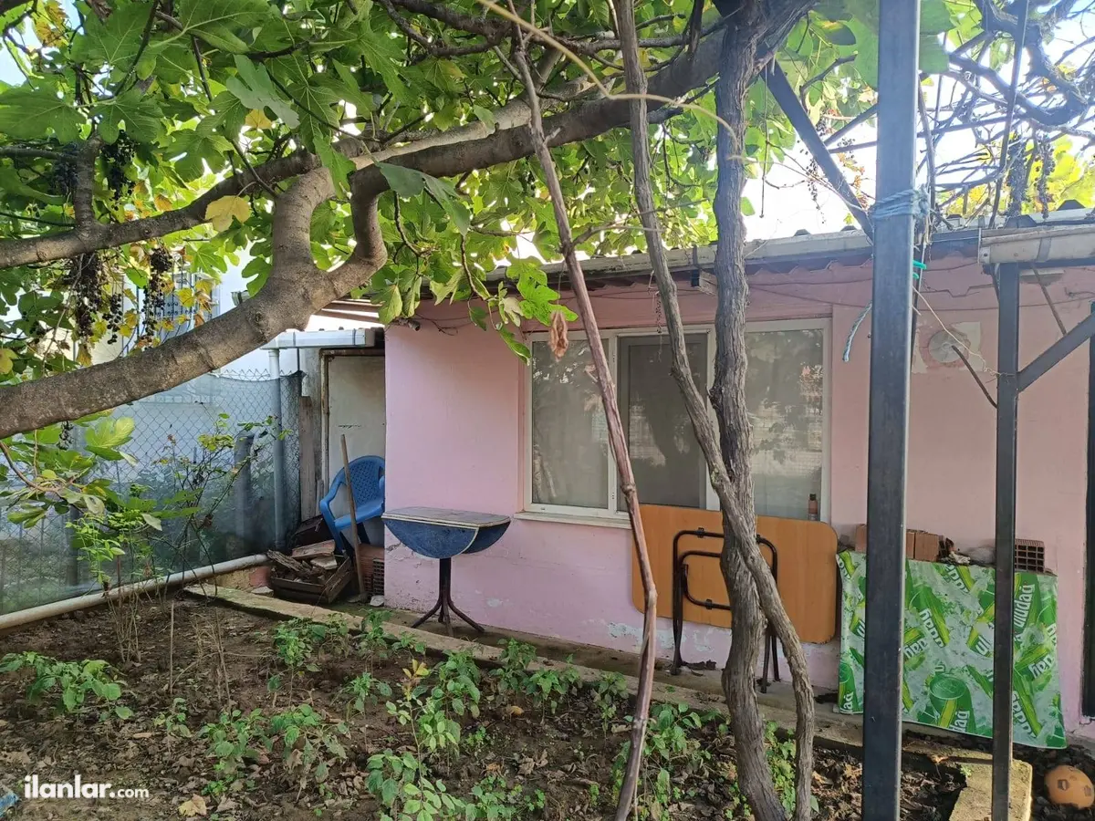 Bursa Mudanya Esence Mahallesi 2+1 158 m² satılık müstakil Ev - Fotoğraf 2