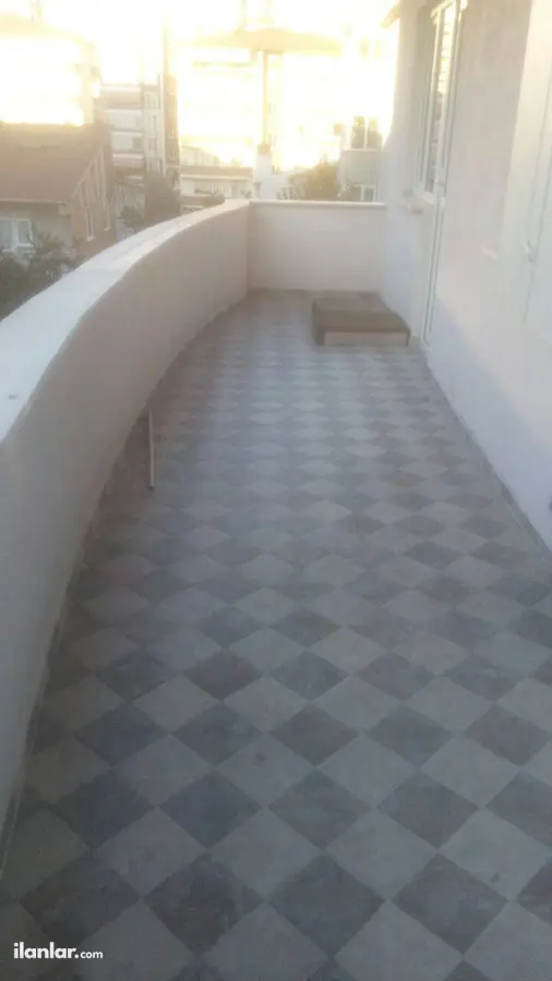 Edirne Merkez Şükrüpaşa Mahallesi 2+1 85 m² kiralık daire - Fotoğraf 1