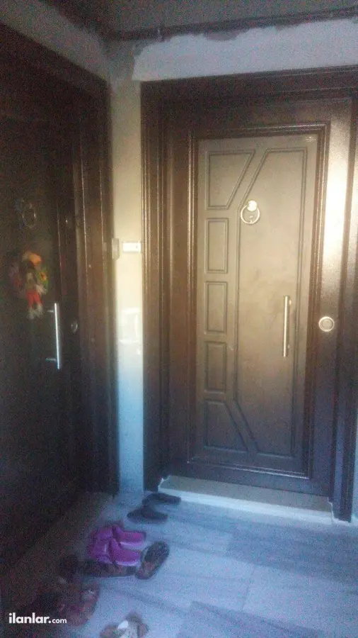 Edirne Merkez Şükrüpaşa Mahallesi 2+1 85 m² kiralık daire - Fotoğraf 2
