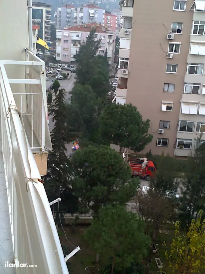 İzmir Narlıdere Çamtepe Mahallesi 3+1 130 m² satılık daire - Fotoğraf 2