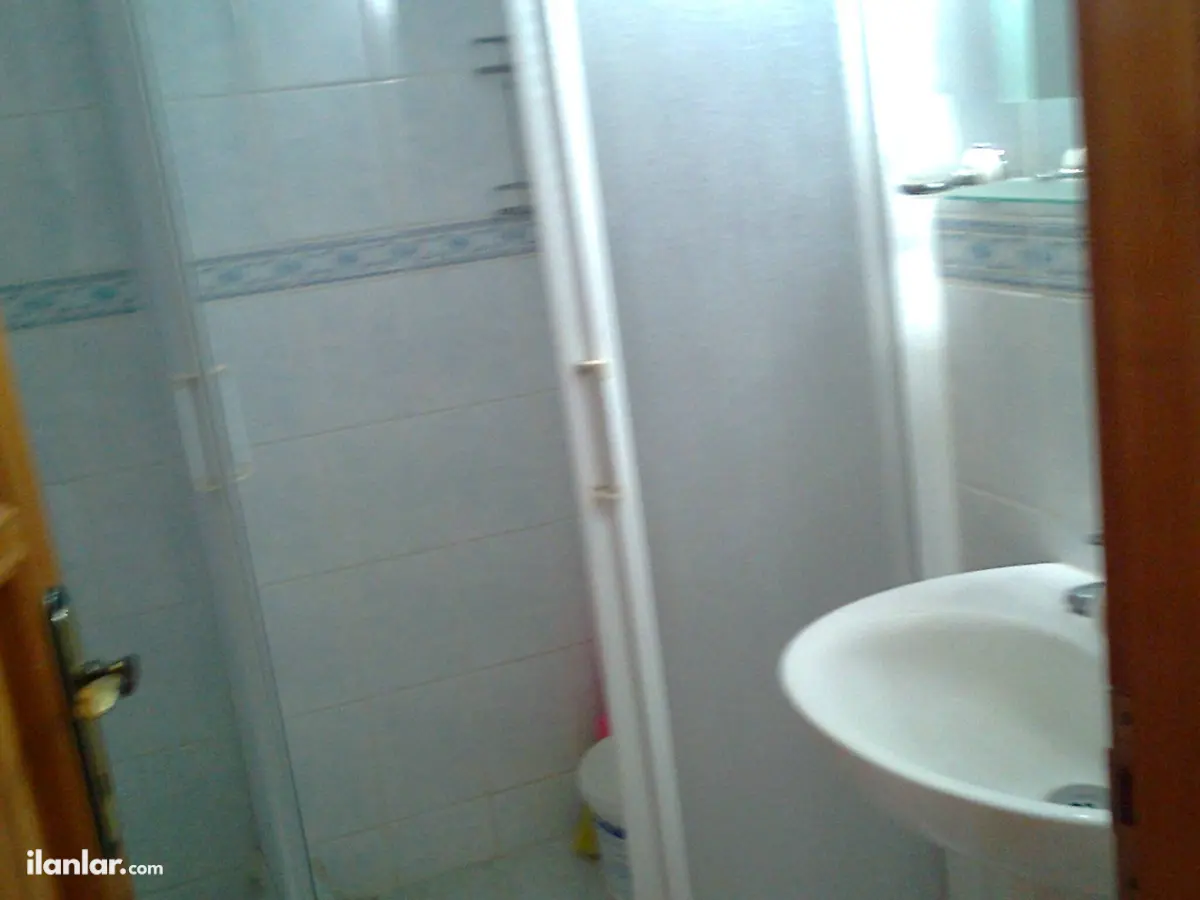 İzmir Narlıdere Çamtepe Mahallesi 3+1 130 m² satılık daire - Fotoğraf 3