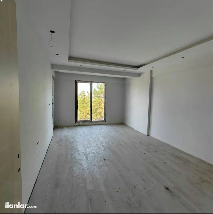 Denizli Acıpayam Yukarı Mahallesi 2+1 97 m² satılık daire - Fotoğraf 2