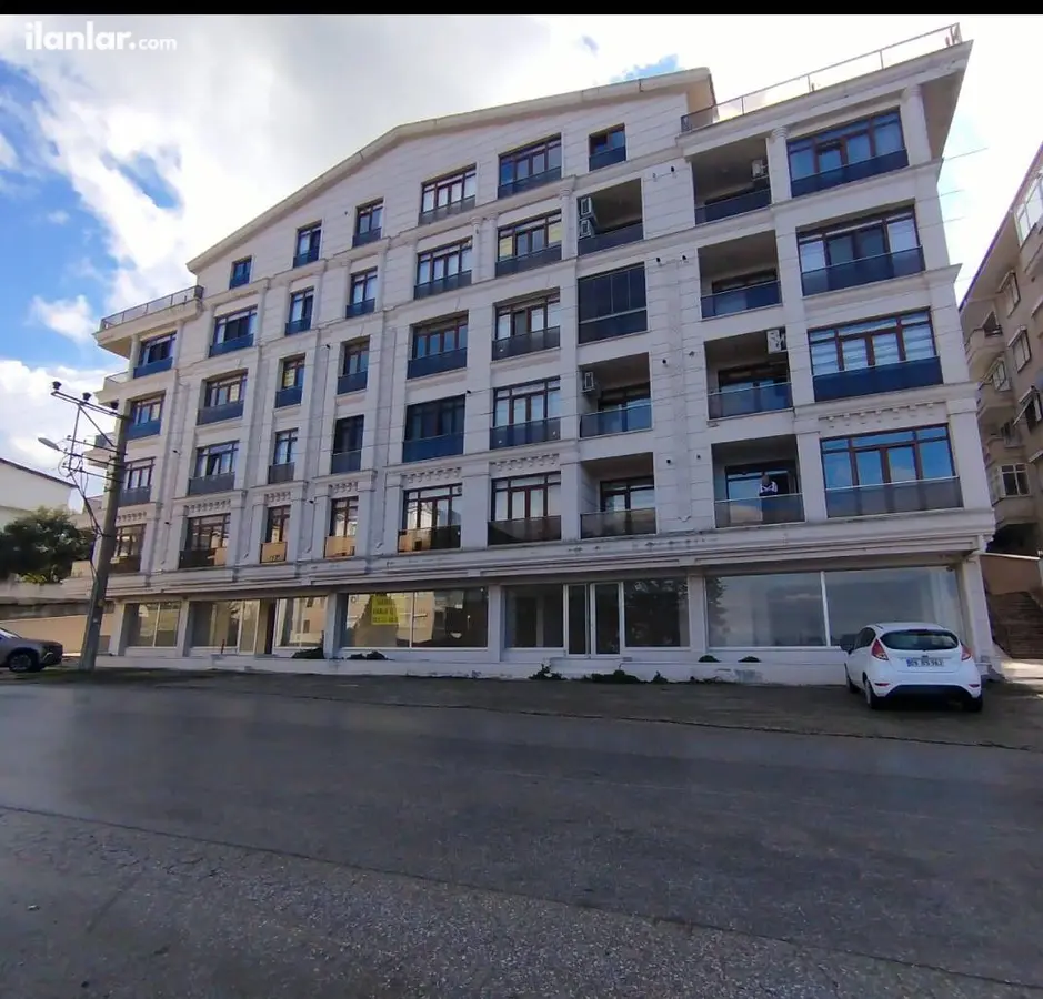 Yalova Çınarcık Harmanlar Mahallesi 800 m² kiralık dükkan & Mağaza - Fotoğraf 2