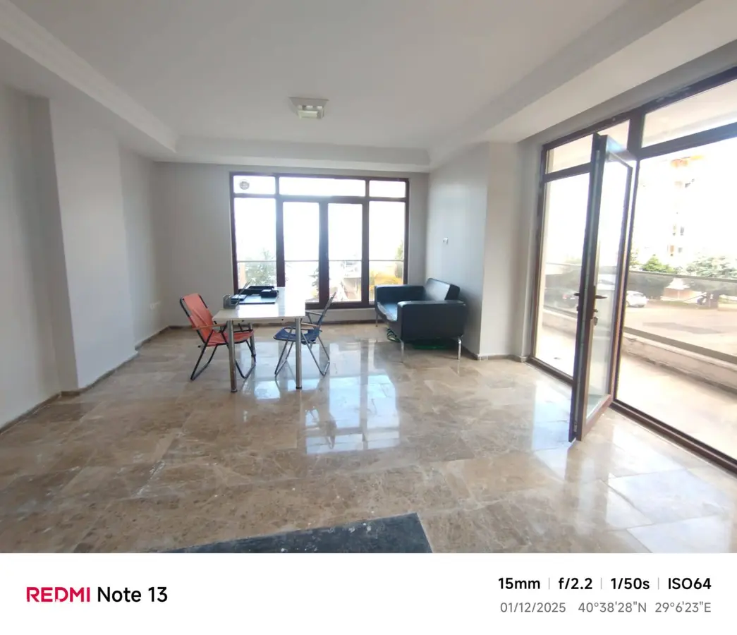 Yalova Çınarcık Harmanlar Mahallesi 800 m² kiralık dükkan & Mağaza - Fotoğraf 1
