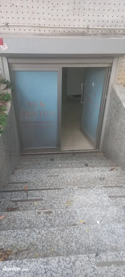 İstanbul Güngören Güneştepe Mahallesi 225 m² satılık imalathane - Fotoğraf 1