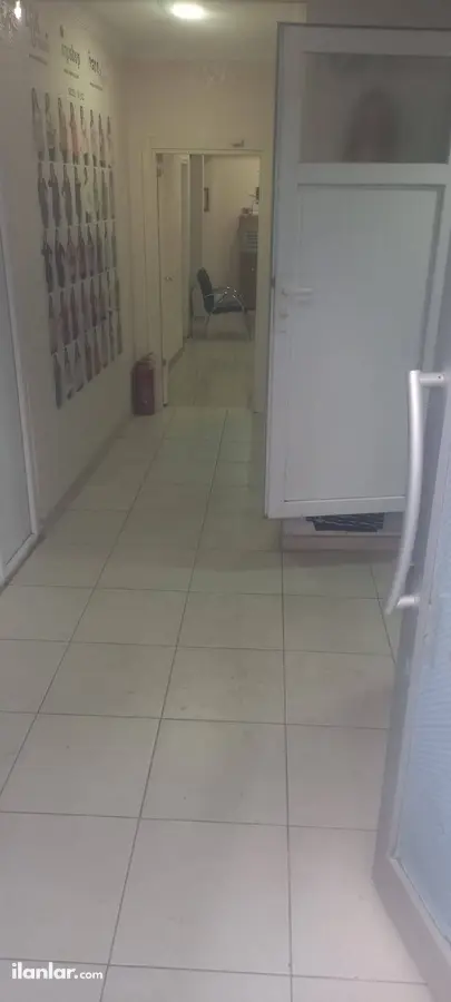 İstanbul Güngören Güneştepe Mahallesi 225 m² satılık imalathane - Fotoğraf 2