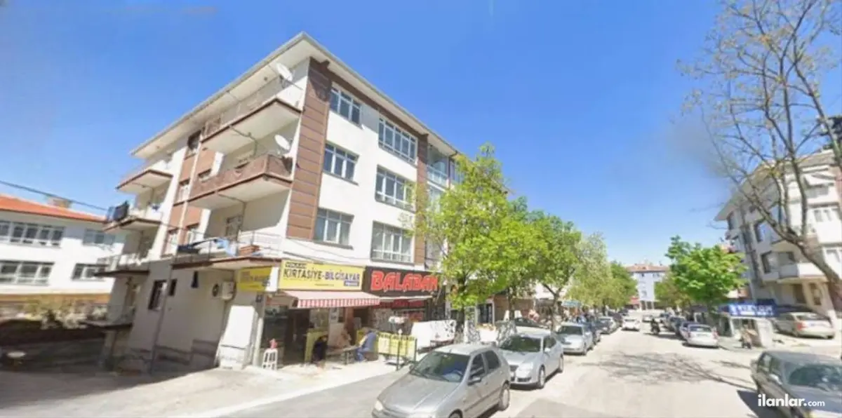 Ankara Keçiören Karargahtepe Mahallesi 3+1 120 m² kiralık daire - Fotoğraf 1