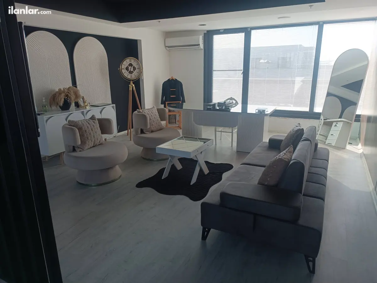 Konya Karatay Fevziçakmak Mahallesi 500 m² devren Satılık imalathane - Fotoğraf 1