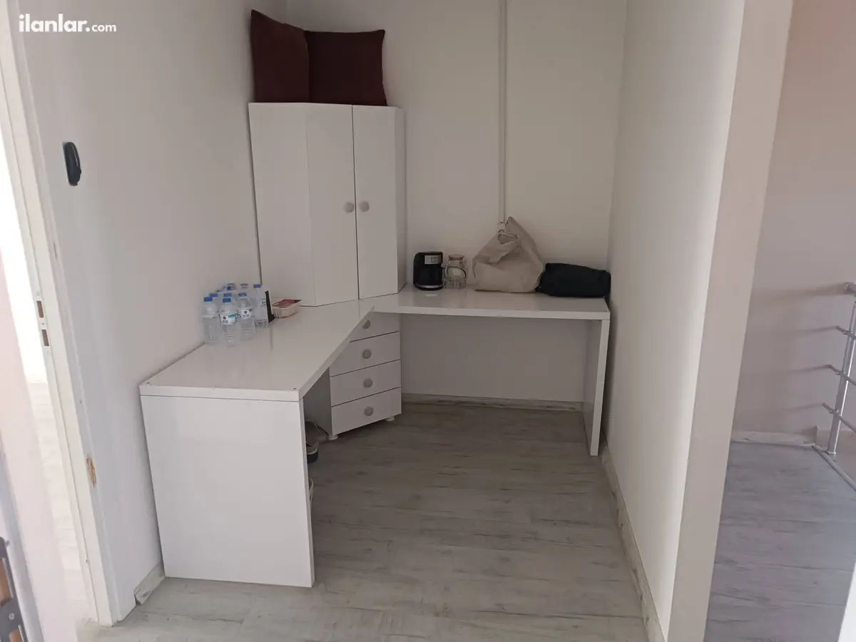 Konya Karatay Fevziçakmak Mahallesi 500 m² devren Satılık imalathane - Fotoğraf 3