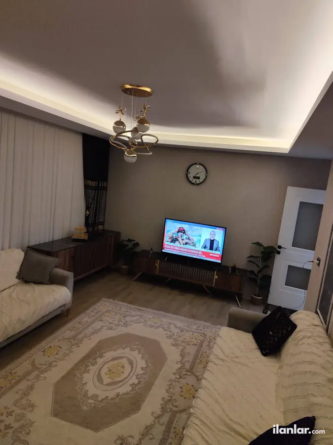Konya Karatay Hamzaoğlu Mahallesi 3+1 130 m² satılık daire - Fotoğraf 3