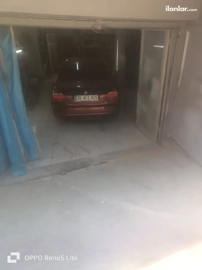İstanbul Pendik Ahmet Yesevi Mahallesi 110 m² kiralık dükkan & Mağaza - Fotoğraf 2