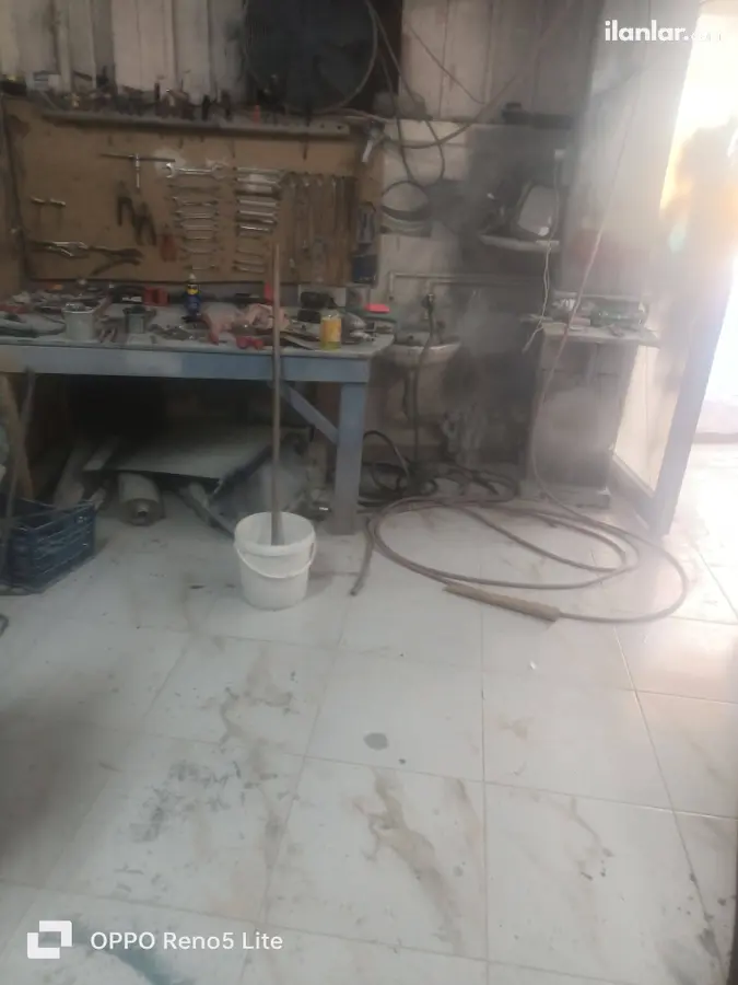 İstanbul Pendik Ahmet Yesevi Mahallesi 110 m² kiralık dükkan & Mağaza - Fotoğraf 3