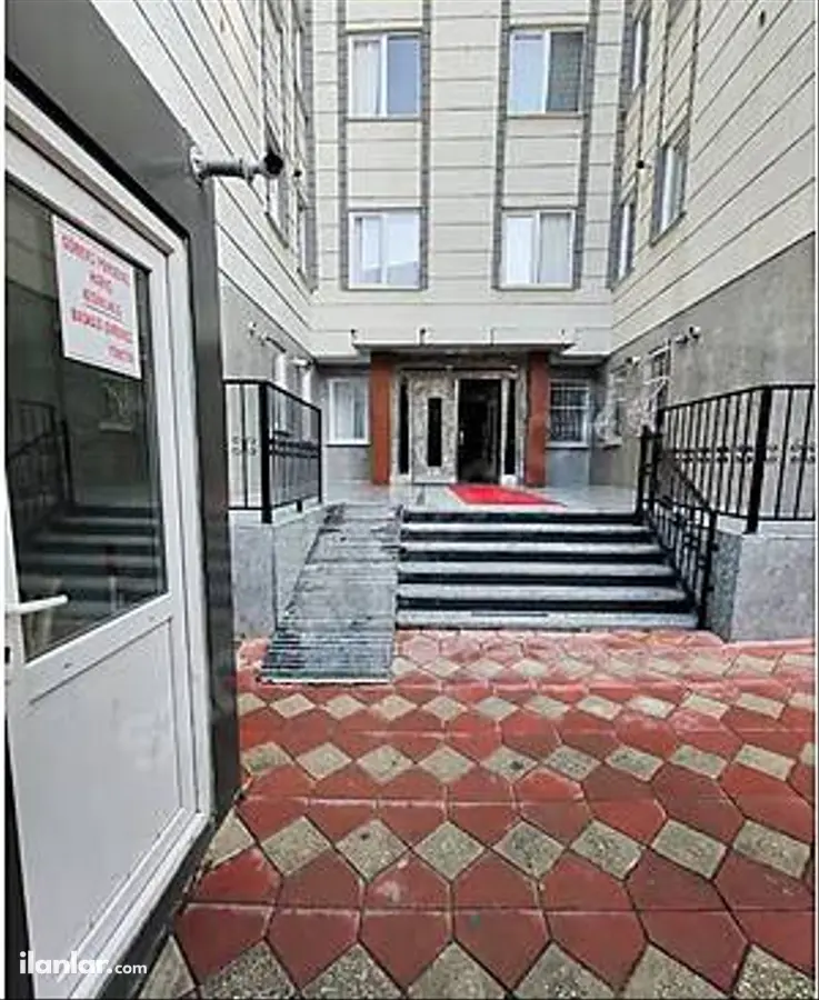 İstanbul Küçükçekmece Kanarya Mahallesi 2+1 77 m² satılık daire - Fotoğraf 2
