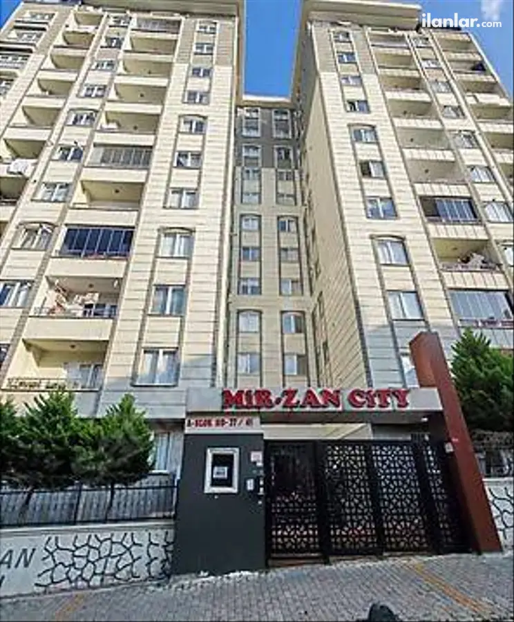 İstanbul Küçükçekmece Kanarya Mahallesi 2+1 77 m² satılık daire - Fotoğraf 1