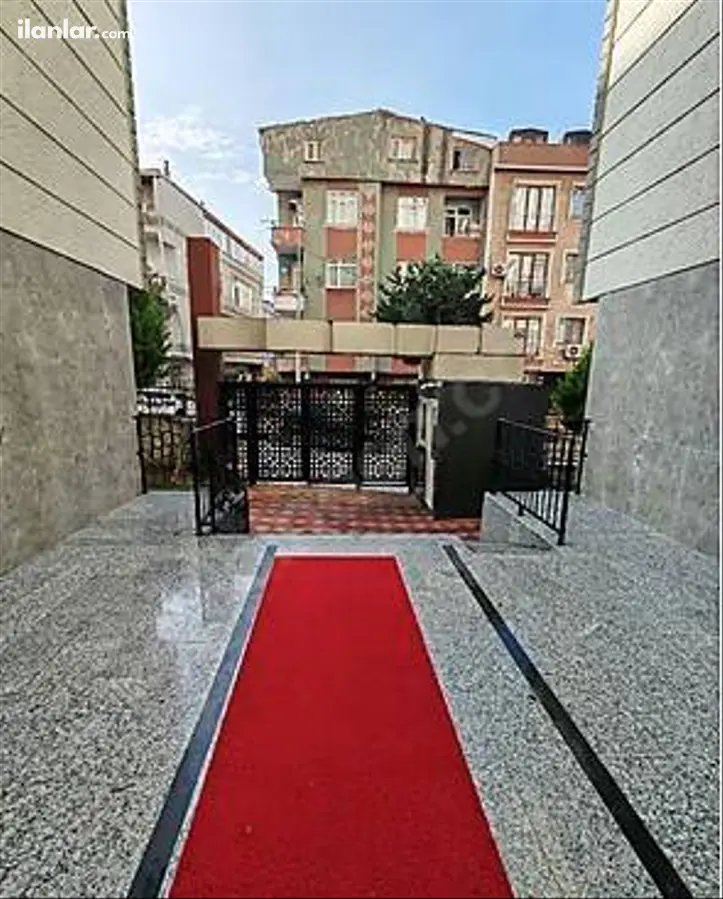 İstanbul Küçükçekmece Kanarya Mahallesi 2+1 77 m² satılık daire - Fotoğraf 3