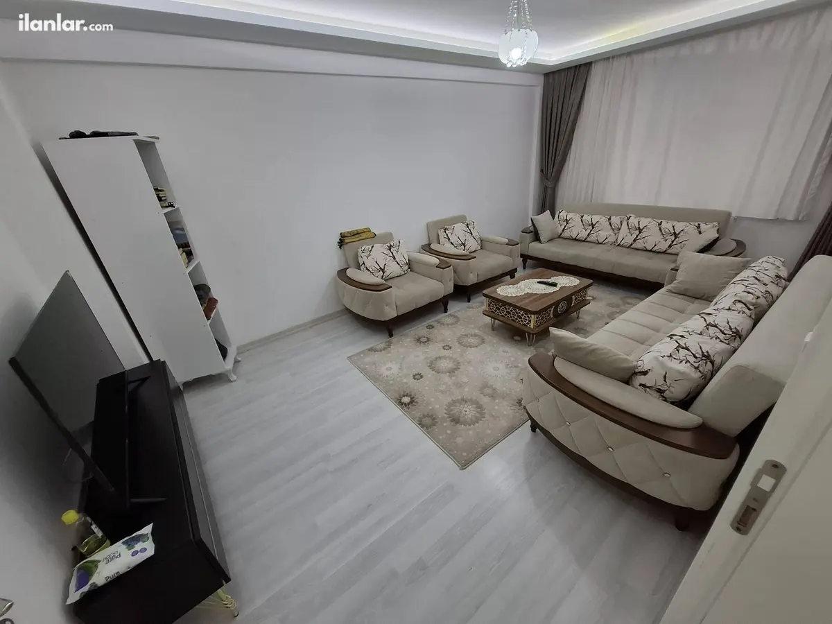 Bursa Yıldırım Baruthane Mahallesi 2+1 131 m² satılık müstakil Ev - Fotoğraf 1